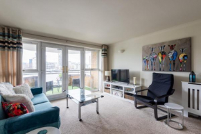 GuestReady - Apartment Overlooking The Thames